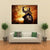 Medieval Knight Canvas Wall Art-1 Piece-Gallery Wrap-48" x 32"-Tiaracle