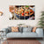 Mexican Tomato Black Beans Rice Canvas Wall Art-5 Horizontal-Gallery Wrap-22" x 12"-Tiaracle