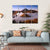 Mount Bromo Canvas Wall Art-4 Horizontal-Gallery Wrap-34" x 24"-Tiaracle