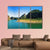 Mount Longhu China Canvas Wall Art-3 Horizontal-Gallery Wrap-25" x 16"-Tiaracle