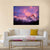 Mount Machhapuchhre At Sunset Canvas Wall Art-4 Horizontal-Gallery Wrap-34" x 24"-Tiaracle