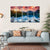 Tatra Dramatic Overcast Canvas Wall Art-5 Horizontal-Gallery Wrap-22" x 12"-Tiaracle