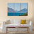 Mt Cook Beside Lake Tekapo Canvas Wall Art-3 Horizontal-Gallery Wrap-37" x 24"-Tiaracle