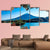 Mt Fuji Japan Canvas Wall Art-3 Horizontal-Gallery Wrap-25" x 16"-Tiaracle