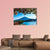Mt Fuji Japan Canvas Wall Art-4 Horizontal-Gallery Wrap-34" x 24"-Tiaracle
