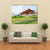 National Theater Hall Of Taiwan Canvas Wall Art-4 Horizontal-Gallery Wrap-34" x 24"-Tiaracle
