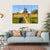 Nature & Architecture Of Potsdam Canvas Wall Art-1 Piece-Gallery Wrap-36" x 24"-Tiaracle