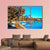 Nature In Swiss Canvas Wall Art-3 Horizontal-Gallery Wrap-37" x 24"-Tiaracle