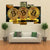 New Virtual Money Bitcoin Canvas Wall Art-5 Pop-Gallery Wrap-47" x 32"-Tiaracle