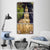 Fireworks In Dresden Vertical Canvas Wall Art-3 Vertical-Gallery Wrap-12" x 25"-Tiaracle