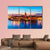 Old Town Gamla Stan Stockholm Canvas Wall Art-4 Pop-Gallery Wrap-50" x 32"-Tiaracle