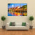 Suzhou Ancient Town Canvas Wall Art-3 Horizontal-Gallery Wrap-37" x 24"-Tiaracle