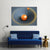 Object Affecting Space Time Canvas Wall Art-1 Piece-Gallery Wrap-48" x 32"-Tiaracle