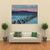 Old Landing Stage Chile Canvas Wall Art-4 Horizontal-Gallery Wrap-34" x 24"-Tiaracle