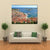 Old Town Of Hvar Croatia Canvas Wall Art-4 Horizontal-Gallery Wrap-34" x 24"-Tiaracle