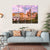 Old Town Rimini Canvas Wall Art-4 Horizontal-Gallery Wrap-34" x 24"-Tiaracle