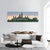 Ottawa City Skyline Panoramic Canvas Wall Art-1 Piece-36" x 12"-Tiaracle