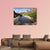 Outback Landscape Of Bee-Hive Shaped Rock Formations In Australia Canvas Wall Art-5 Pop-Gallery Wrap-47" x 32"-Tiaracle