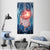 Illustration Of Painful Stomach Vertical Canvas Wall Art-3 Vertical-Gallery Wrap-12" x 25"-Tiaracle