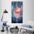 Illustration Of Painful Stomach Vertical Canvas Wall Art-3 Vertical-Gallery Wrap-12" x 25"-Tiaracle