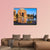Palace Of Fine Arts With Lagoon And Fountain Canvas Wall Art-4 Horizontal-Gallery Wrap-34" x 24"-Tiaracle