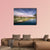 Palm Springs Chino Canyon Canvas Wall Art-4 Horizontal-Gallery Wrap-34" x 24"-Tiaracle