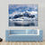 Paradise Bay In Antarctica Canvas Wall Art-5 Horizontal-Gallery Wrap-22" x 12"-Tiaracle