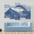 Paragliding Over Mountain In Winter Canvas Wall Art-4 Pop-Gallery Wrap-50" x 32"-Tiaracle