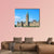 Parliament Hill Building In Ottawa Canada Canvas Wall Art-4 Horizontal-Gallery Wrap-34" x 24"-Tiaracle