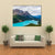 Peyto Lake of Banff National Park in Canada Canvas Wall Art-1 Piece-Gallery Wrap-36" x 24"-Tiaracle