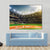 Baseball Grand Arena Canvas Wall Art-5 Horizontal-Gallery Wrap-22" x 12"-Tiaracle