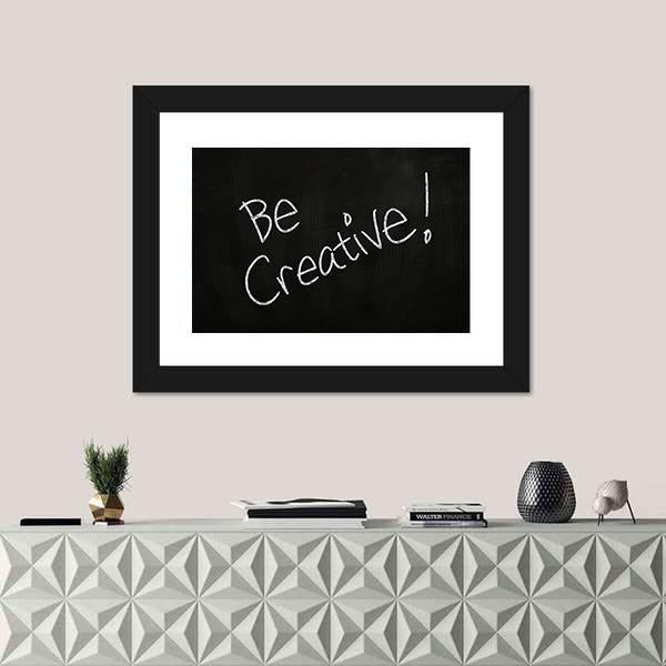 Creative Canvas Art, Framed Prints and Accessories
