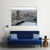 Ramses Hilton Hotel At Nile River In Cairo Canvas Wall Art-1 Piece-Gallery Wrap-48" x 32"-Tiaracle