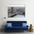 Ramses Hilton Hotel At Nile River In Cairo Canvas Wall Art-4 Square-Gallery Wrap-17" x 17"-Tiaracle