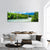 River In Wells Gray Provincial Park Panoramic Canvas Wall Art-1 Piece-36" x 12"-Tiaracle