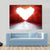 Road To Love Canvas Wall Art-5 Star-Gallery Wrap-62" x 32"-Tiaracle
