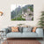Road To Tian Men Shan China Canvas Wall Art-1 Piece-Gallery Wrap-36" x 24"-Tiaracle