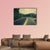 Road Up The Mountain With Dangerous Curves Canvas Wall Art-5 Star-Gallery Wrap-62" x 32"-Tiaracle