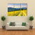 Road Winding Down The Plesha Mountain Canvas Wall Art-3 Horizontal-Gallery Wrap-37" x 24"-Tiaracle