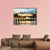 Royal Castle Over The Vistula River In Warsaw Canvas Wall Art-4 Horizontal-Gallery Wrap-34" x 24"-Tiaracle