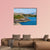 Rural Scenery In The Heart Of Scotland Canvas Wall Art-5 Horizontal-Gallery Wrap-22" x 12"-Tiaracle