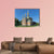 Russian Chapel In Darmstadt Germany Canvas Wall Art-4 Horizontal-Gallery Wrap-34" x 24"-Tiaracle