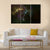 Sagittarius Constellation Canvas Wall Art-1 Piece-Gallery Wrap-36" x 24"-Tiaracle