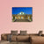 Sans-Souci Palace In Posdam In Germany Canvas Wall Art-5 Horizontal-Gallery Wrap-22" x 12"-Tiaracle