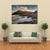 Scenic Cape Perpetua On The Oregon Coast Canvas Wall Art-5 Horizontal-Gallery Wrap-22" x 12"-Tiaracle