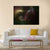 Scorpio Constellation Canvas Wall Art-1 Piece-Gallery Wrap-36" x 24"-Tiaracle