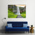 Seljandsfoss Waterfall In Iceland Canvas Wall Art-5 Horizontal-Gallery Wrap-22" x 12"-Tiaracle