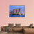 Skyline Of Singapore Canvas Wall Art-4 Horizontal-Gallery Wrap-34" x 24"-Tiaracle