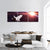 Space Shuttle Taking Off On A Mission Panoramic Canvas Wall Art-1 Piece-36" x 12"-Tiaracle