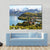 Spiez Castle Switzerland Canvas Wall Art-4 Horizontal-Gallery Wrap-34" x 24"-Tiaracle